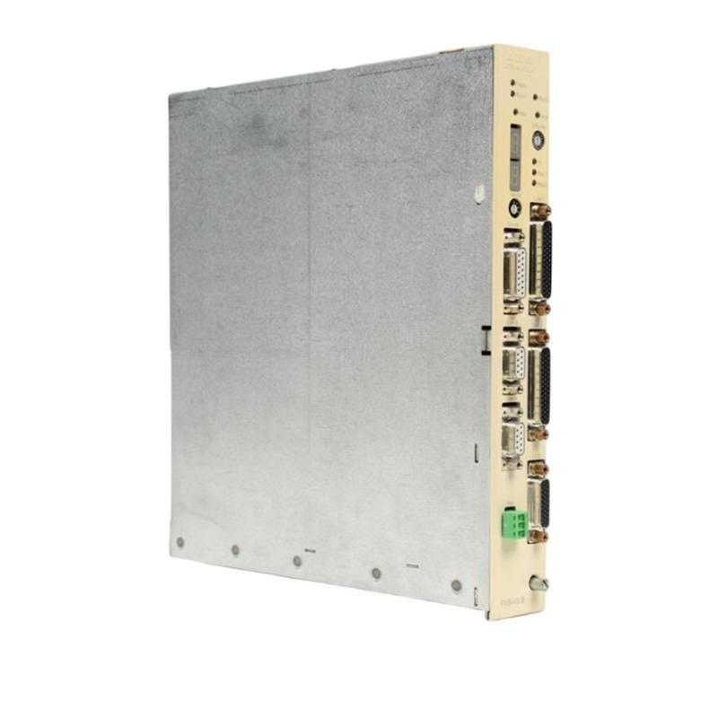 ABB PM645A 3BDS005799R1 CPU Processor Unit Original