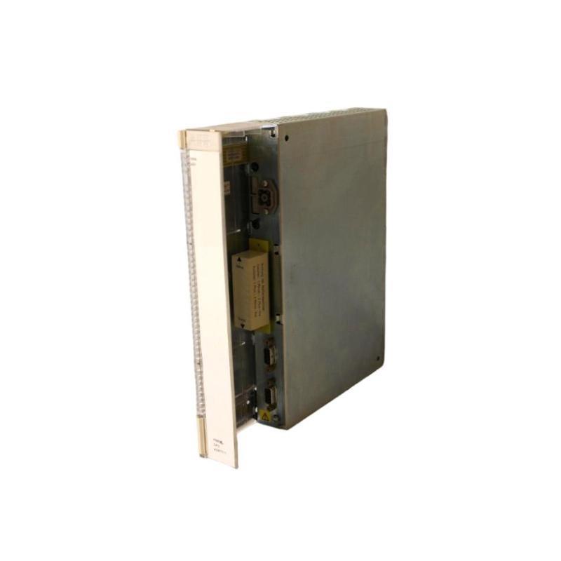 ABB PM645A 3BSE010535R1 CPU Processor Unit Trusted supplier