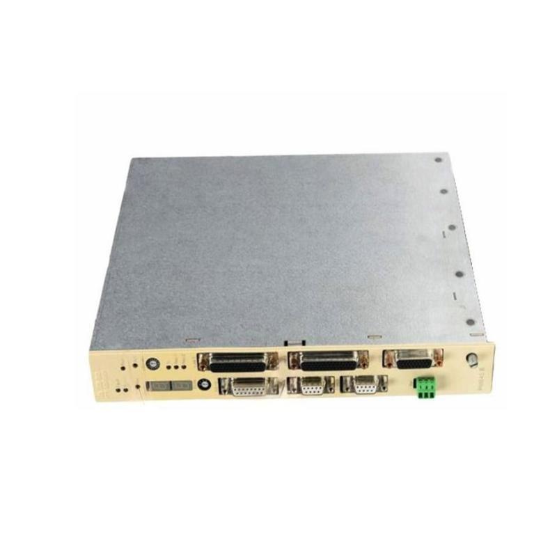 ABB PM645A 3BSE010535R1 CPU Processo