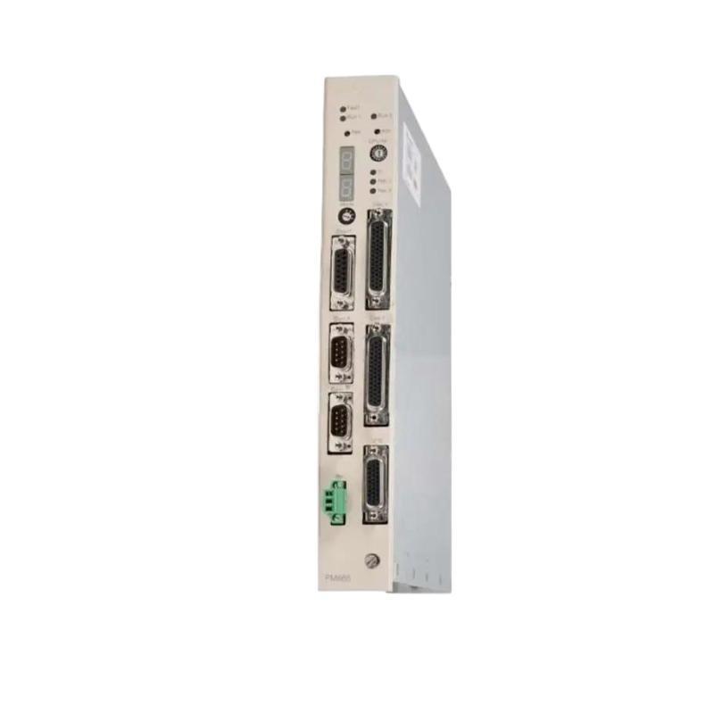 ABB PM645A 3BSE010535R1 CPU Processor Unit Trusted supplier