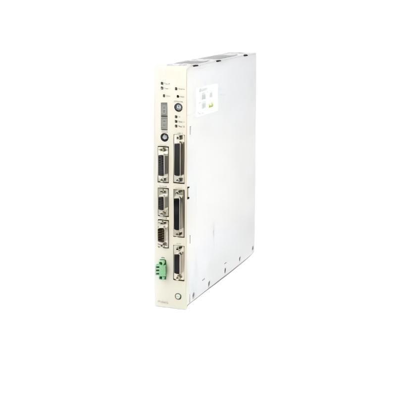 ABB PM645A 3BSE010536R1 CPU Processo