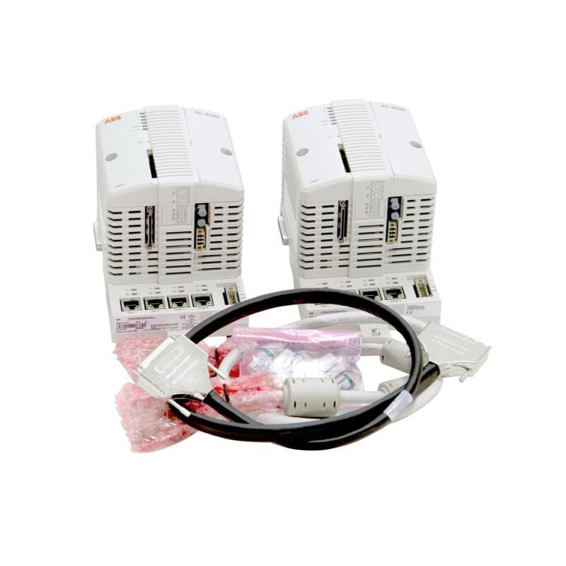 ABB PM858K02 3BSE082896R1 AC 800M Co