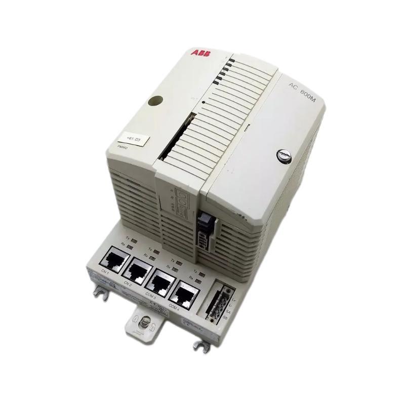 ABB PM860K01 3BSE018100R1 AC 800M Co