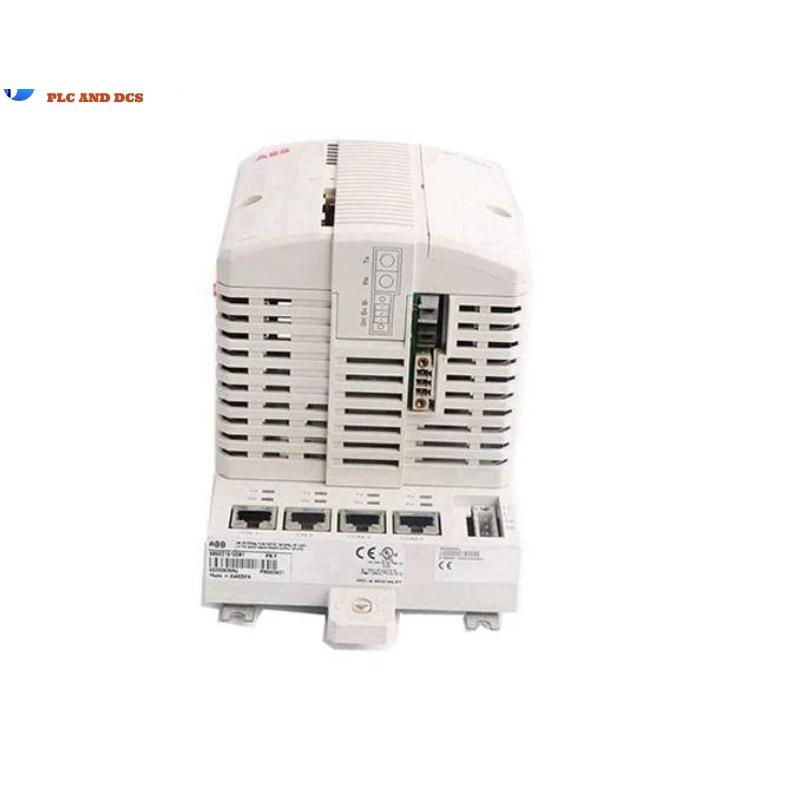 ABB PM863K01 3BSE088381R1 AC 800M Co