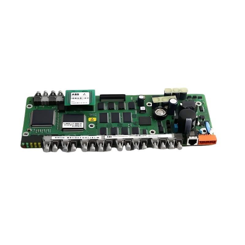 ABB PP C902 CE101 3BHE028959R0101 Control Panel New In Stock