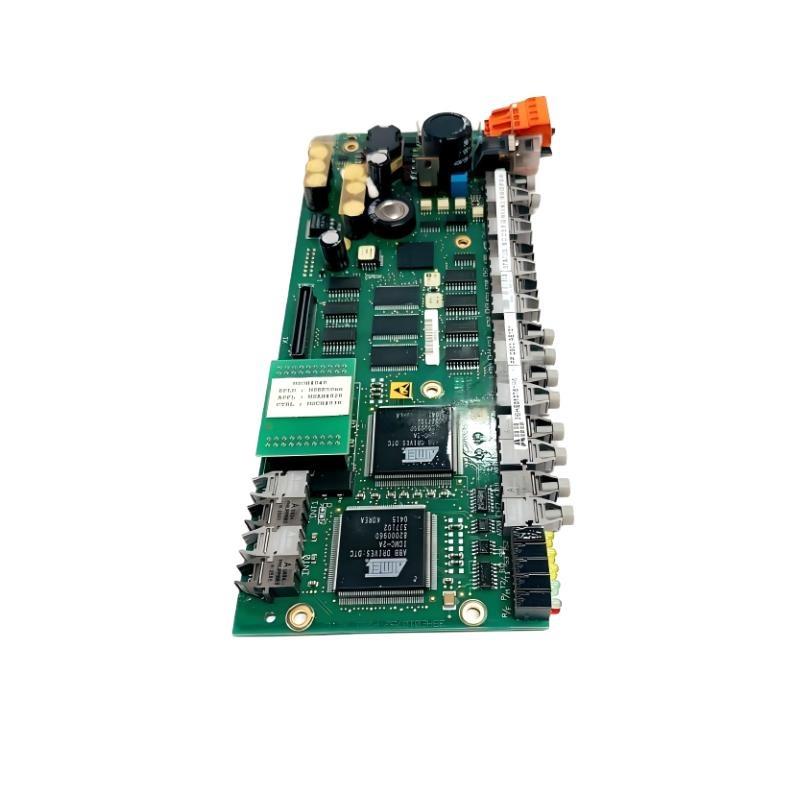 ABB PP C902 CE101 3BHE028959R0101 Control Panel New In Stock