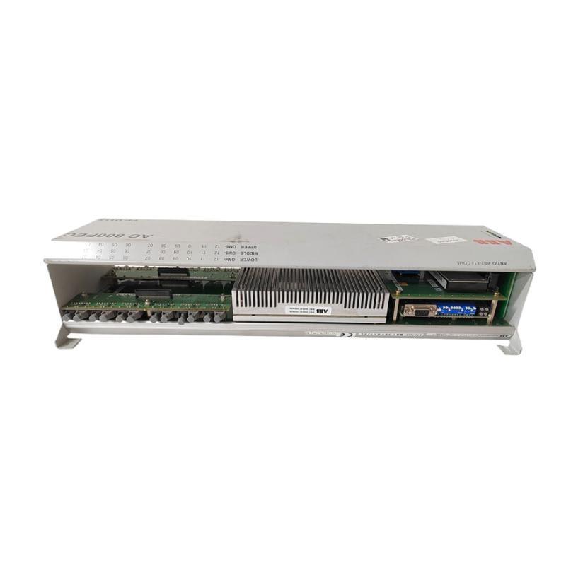 ABB PP D113 3BHE023784R2330 AC800 Co