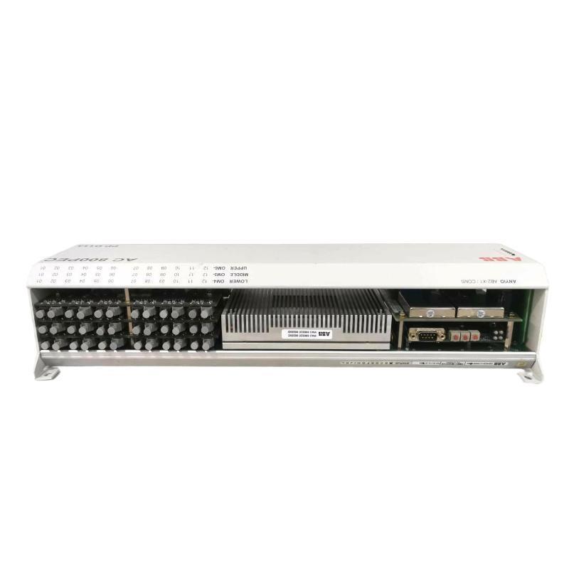 ABB PP D113 3BHE023784R2634 AC800PEC Controller New In Stock