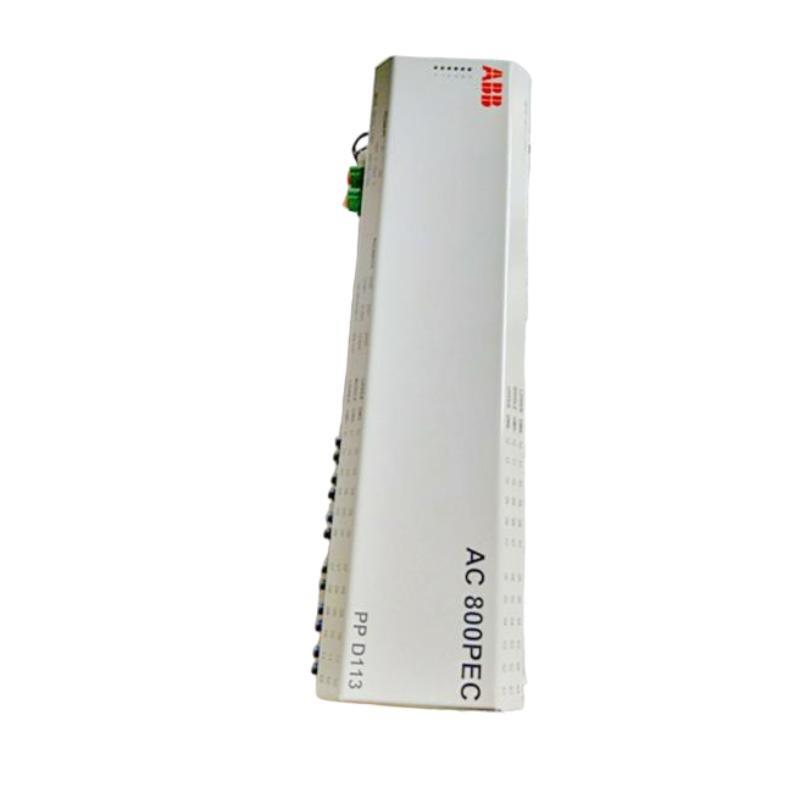 ABB PP D113 B01-10-150000 3BHR023784