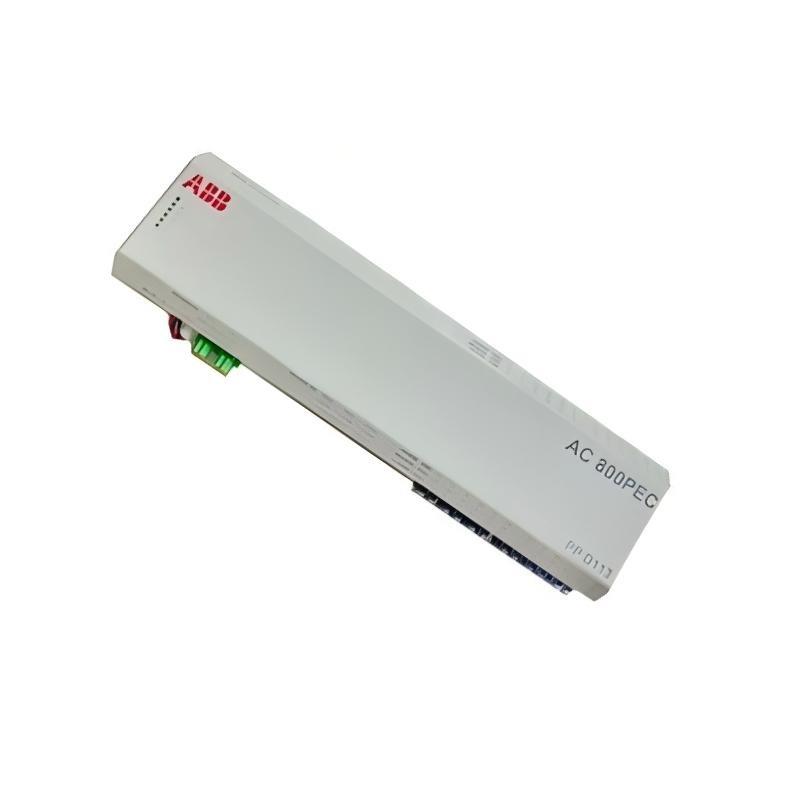ABB PP D113 B01-23-111000 3BHE023784