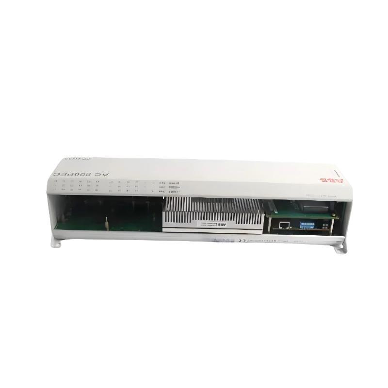 ABB PP D113 B01-25-111000 3BHE023784R2530 AC 800PEC Controller Unbelievable Prices!