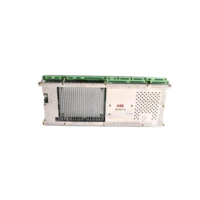 ABB PP D517 A3011 3BHE051476R3011 Inverter Controller 12-Month Warranty
