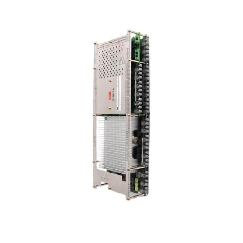 ABB PP D517 A3011 3BHE051476R3011 Inverter Controller 12-Month Warranty