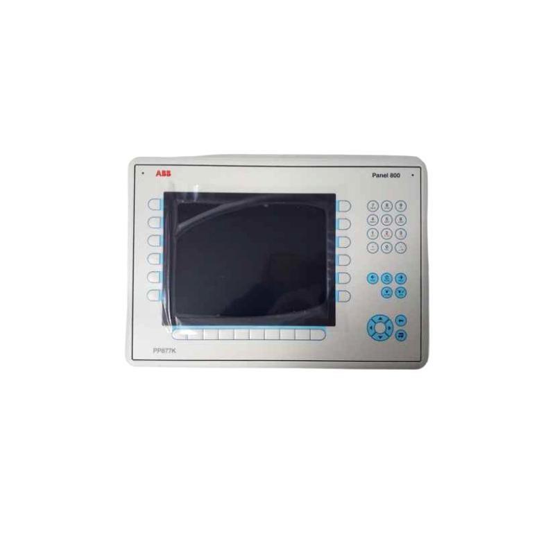 ABB PP877K 3BSE069274R1 Standard Ope