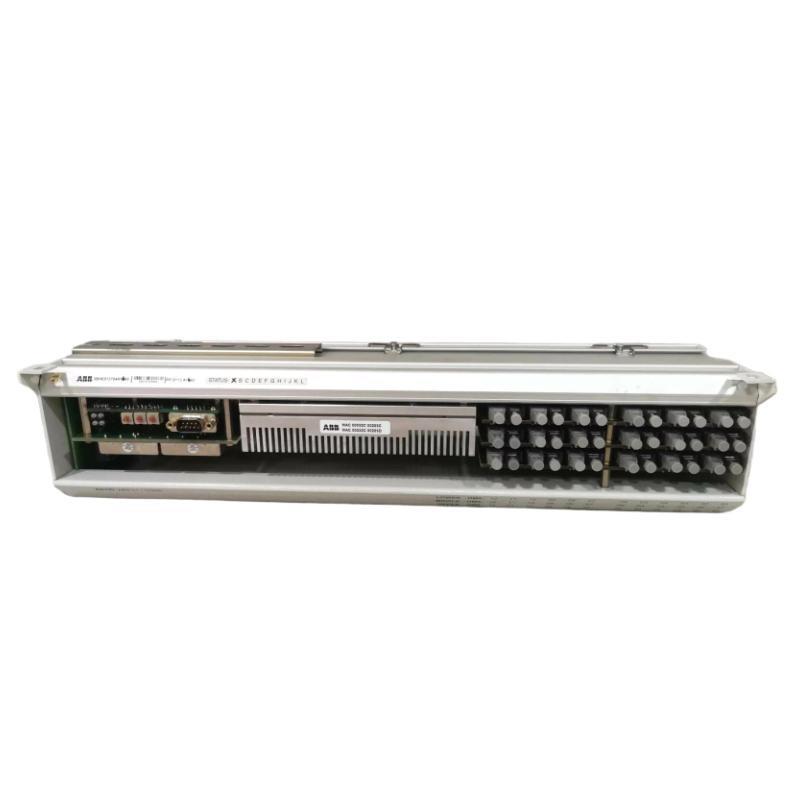 ABB PP D113 B03-19-150000 3BHE023584R1923 AC800PEC Controller 12-Month Warranty