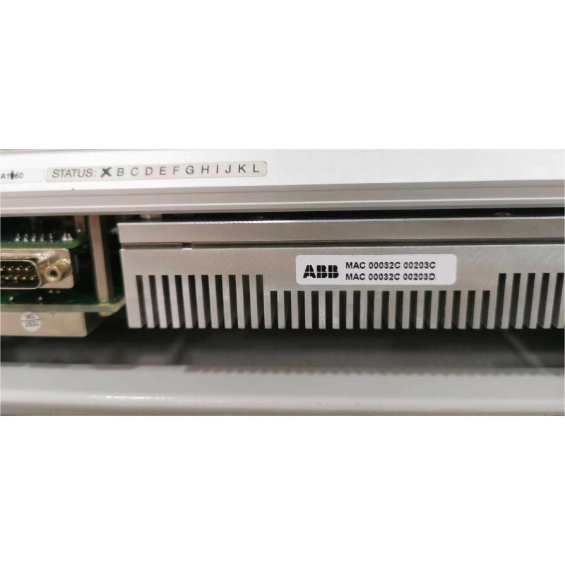 ABB PP D113 B03-19-150000 3BHE023584