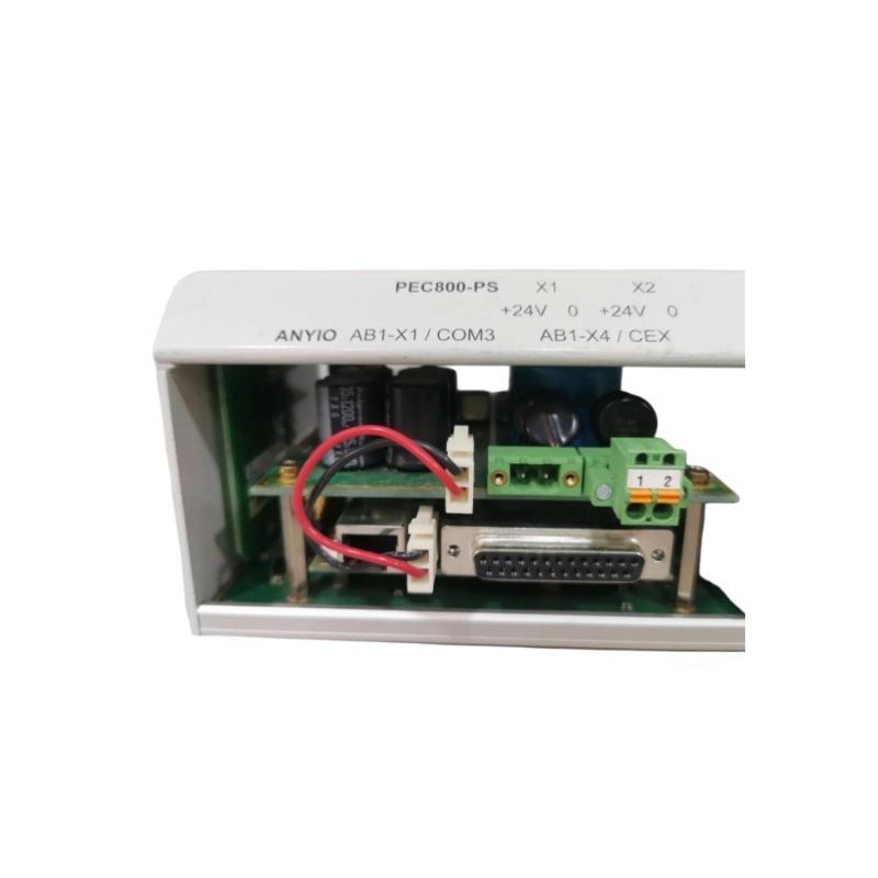 ABB PP D113 B03-19-150000 3BHE023584R1923 AC800PEC Controller 12-Month Warranty