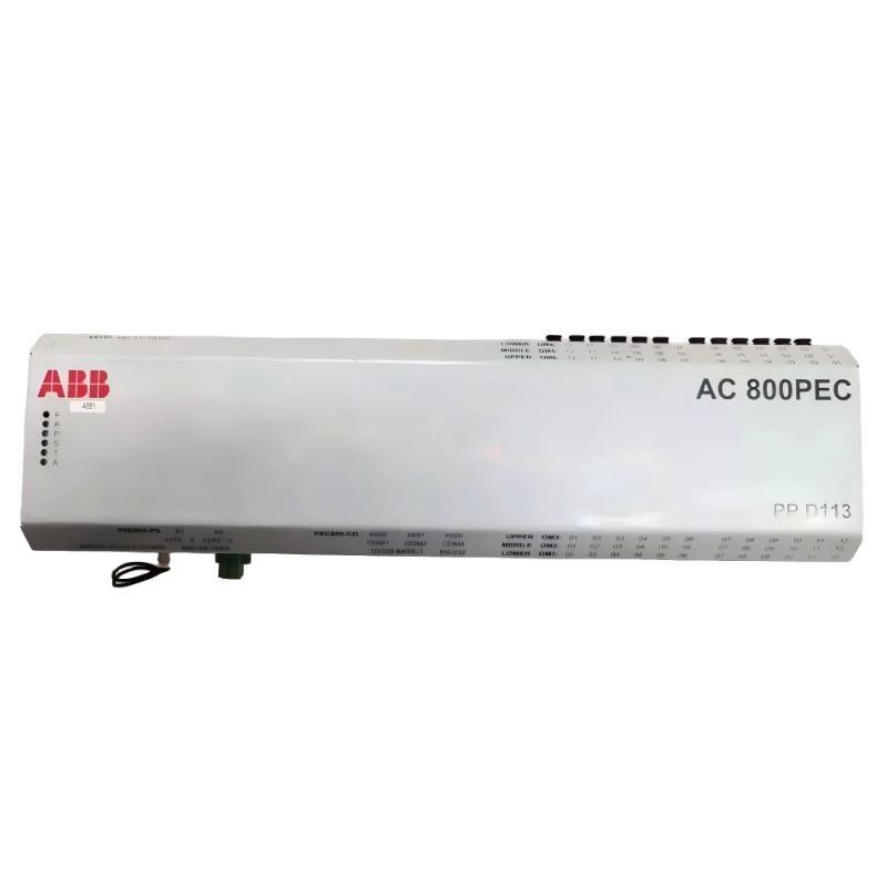 ABB PPD113B03 PP D113 B03-23-111615 