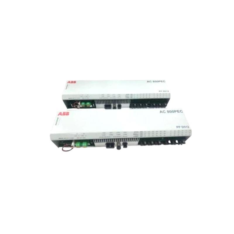 ABB PPD512 PP D512 A10-100000 3BHE040375R1010 AC800 Control Module 30-Day Returns！