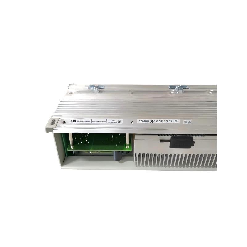 ABB PPD512 PP D512 A10-100000 3BHE040375R1010 AC800 Control Module 30-Day Returns！