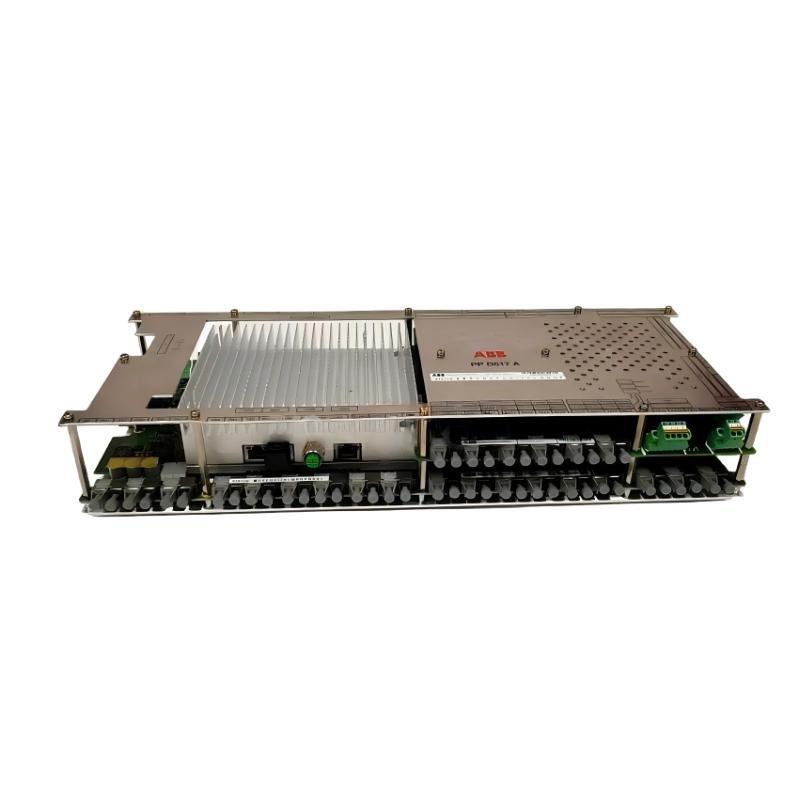 ABB PP D517 A3011 3BHE041576R3011 AC800 Control Module New In Stock