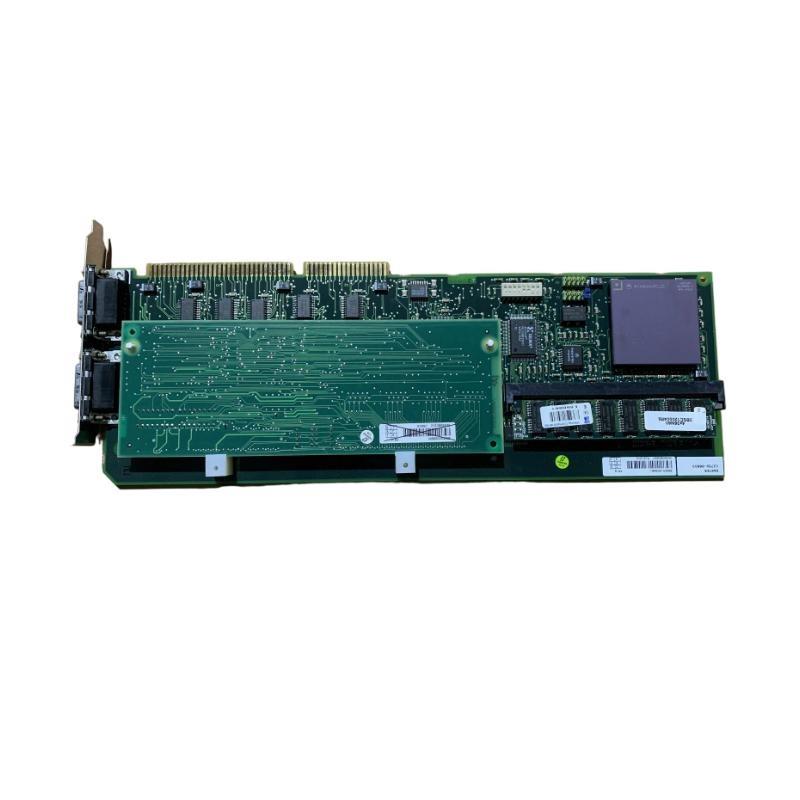 ABB PU513V2 3BSE013034R1 Real-Time Accelerator Board 12-Month Warranty