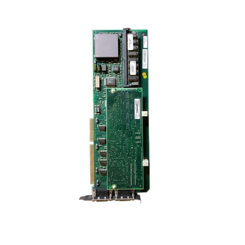 ABB PU513V2 3BSE013034R1 Real-Time Accelerator Board 12-Month Warranty