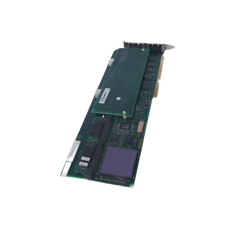 ABB PU513V2 3BSE013034R1 Real-Time Accelerator Board 12-Month Warranty