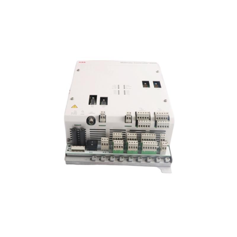 ABB PXAA 401 3BSE017233R1 Central Un