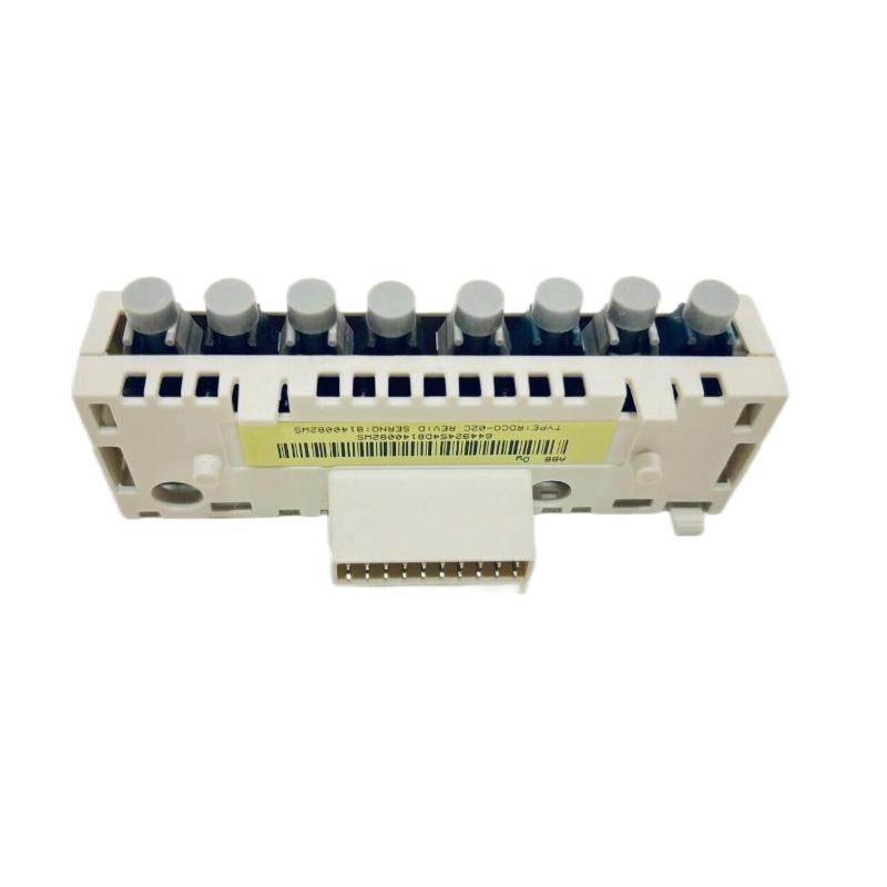 ABB RDCO-02C 64606956 Communication Board Unbelievable Prices!