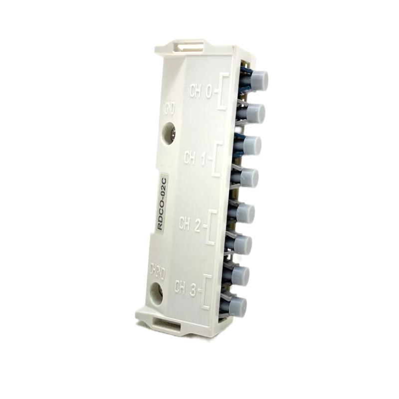 ABB RDCO-02C 64606956 Communication 