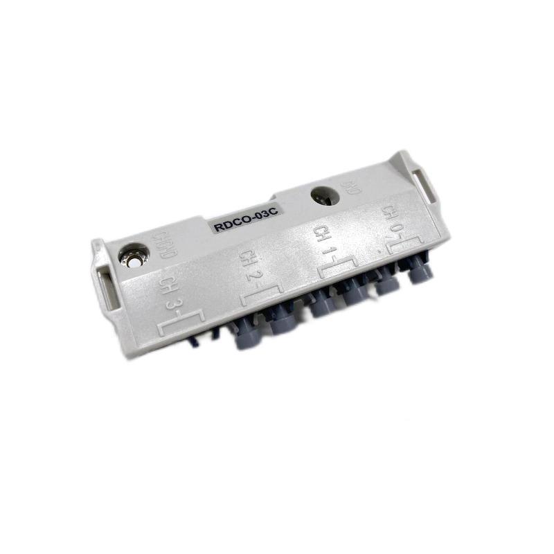 ABB RDCO-03C 64606964 DDCS Communication Board 100% New