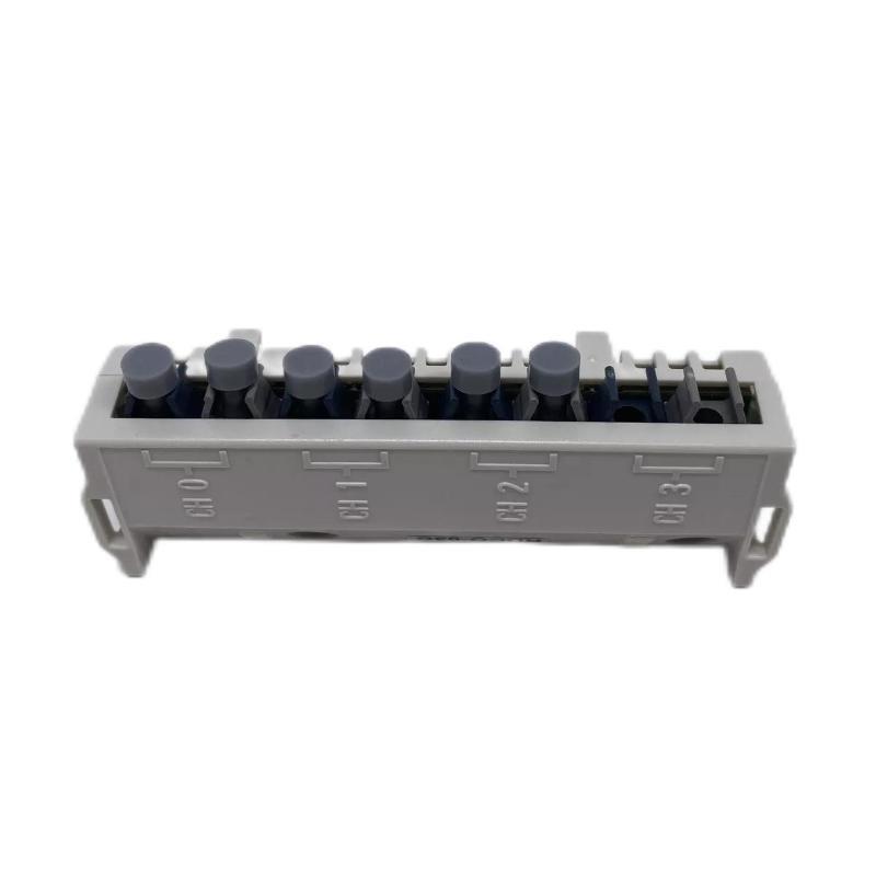 ABB RDCO-03C 64606964 DDCS Communica
