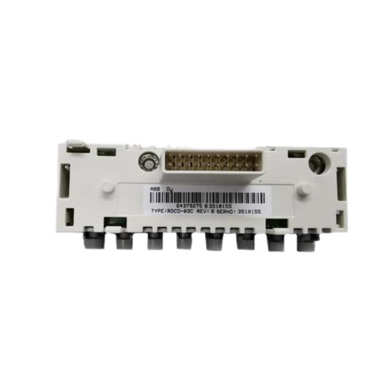ABB RDCO-04C 68882915 Communication Board Fast Shipping!