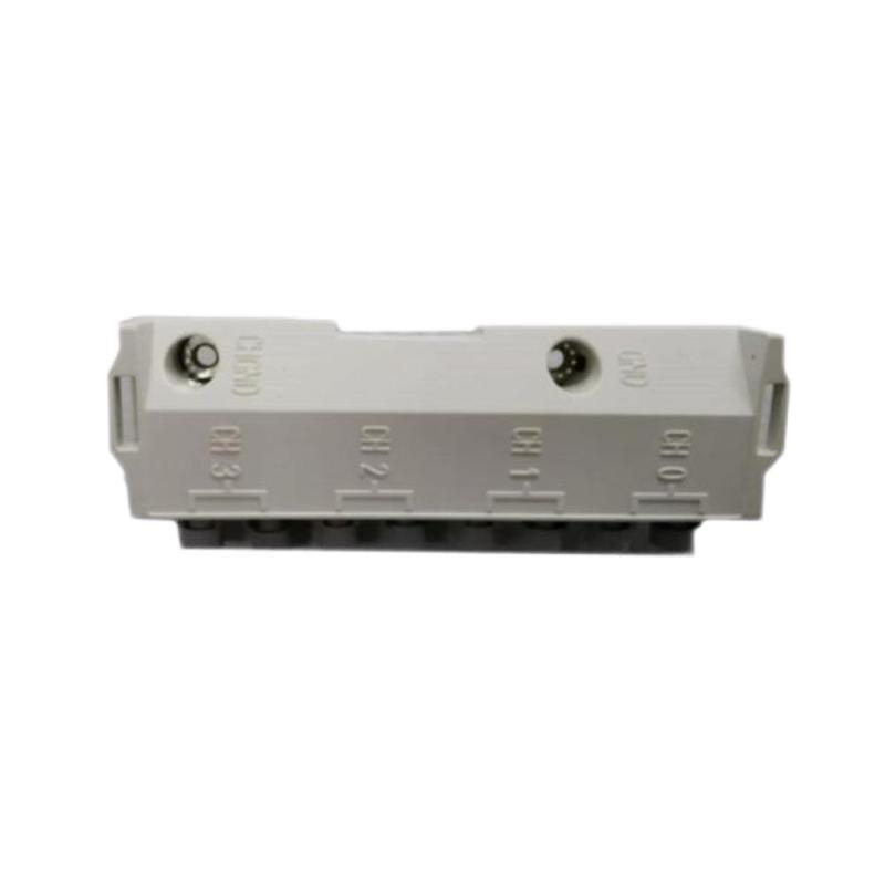 ABB RDCO-04C 68882915 Communication 