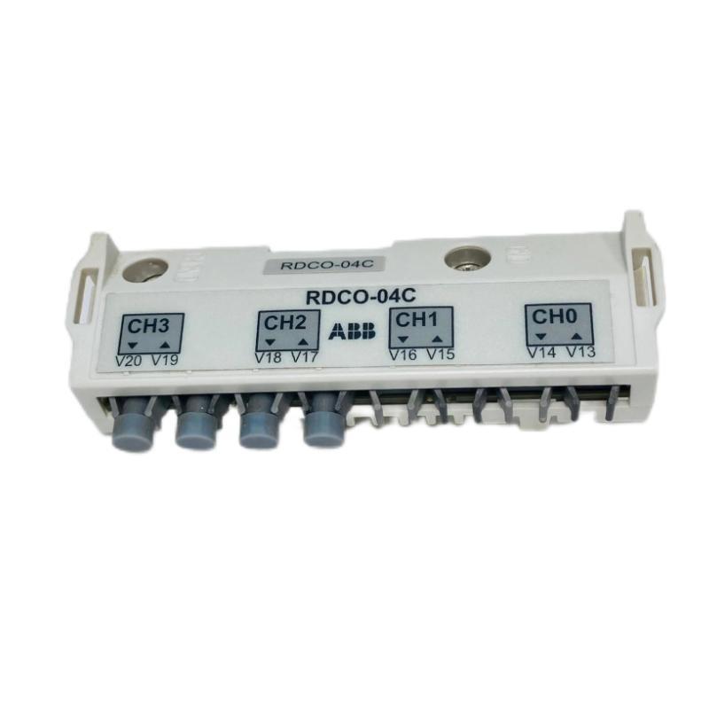 ABB RDCO-04C 68882915 Communication Board Fast Shipping!