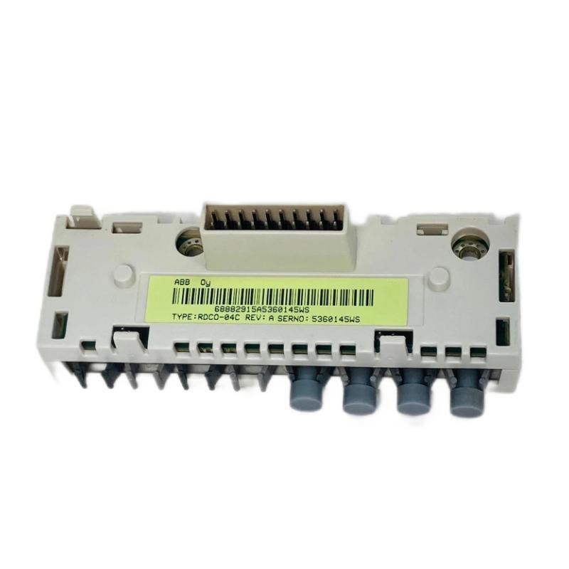 ABB RDCO-04C 68882915 Communication Board Fast Shipping!