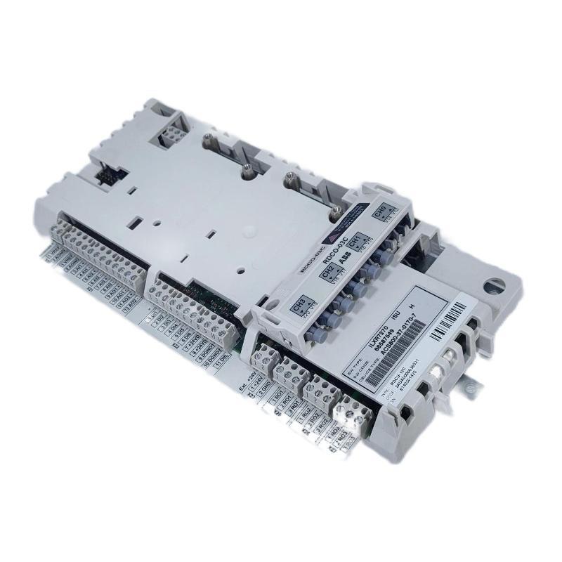 ABB RDCU-12C 3AUA0000036521 Drive Co