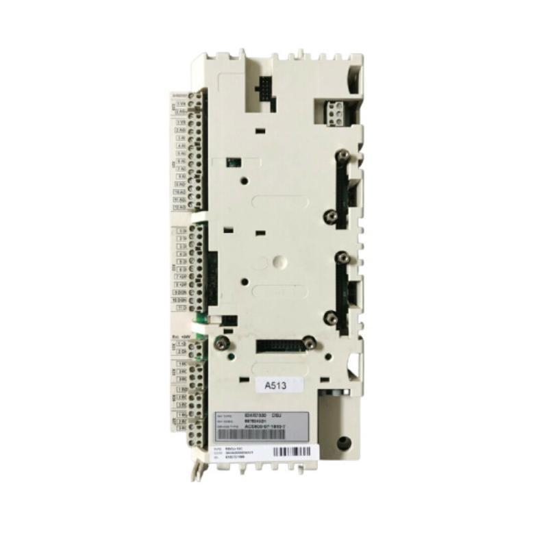 ABB RDCU-12C 3AUA0000036521 Drive Control Unit New In Stock