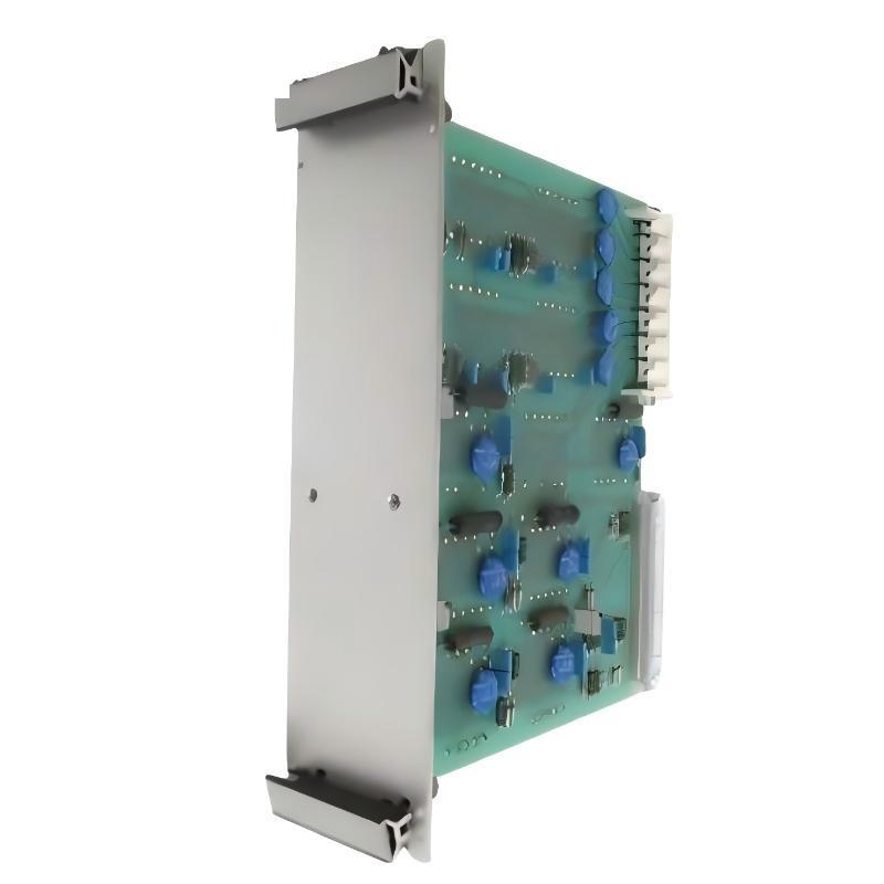 ABB RLHC 100 RK682000-BA Transformer Unit Module Trusted supplier