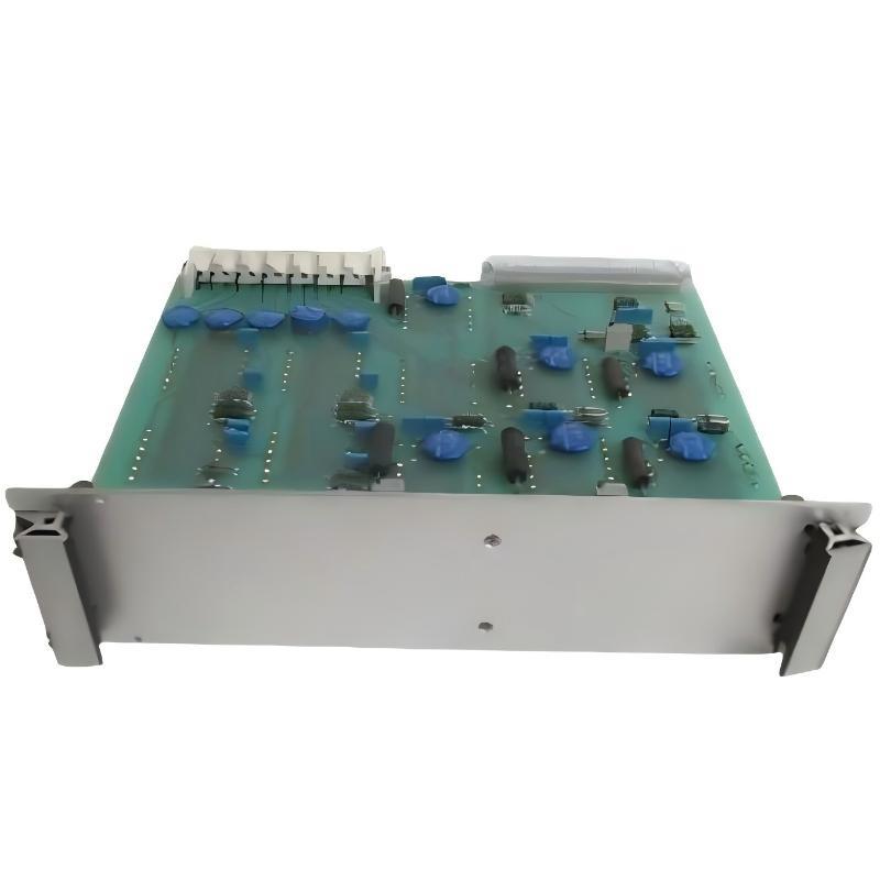 ABB RLHC 100 RK682000-BA Transformer