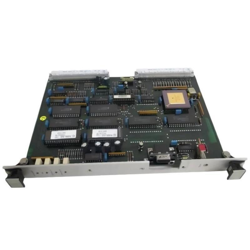 ABB RLSC 100 RK682010-AA MMC Unit Module Fast Shipping!