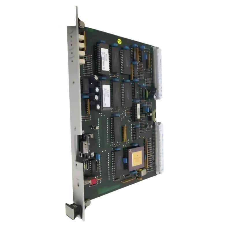 ABB RLSC 100 RK682010-AA MMC Unit Mo