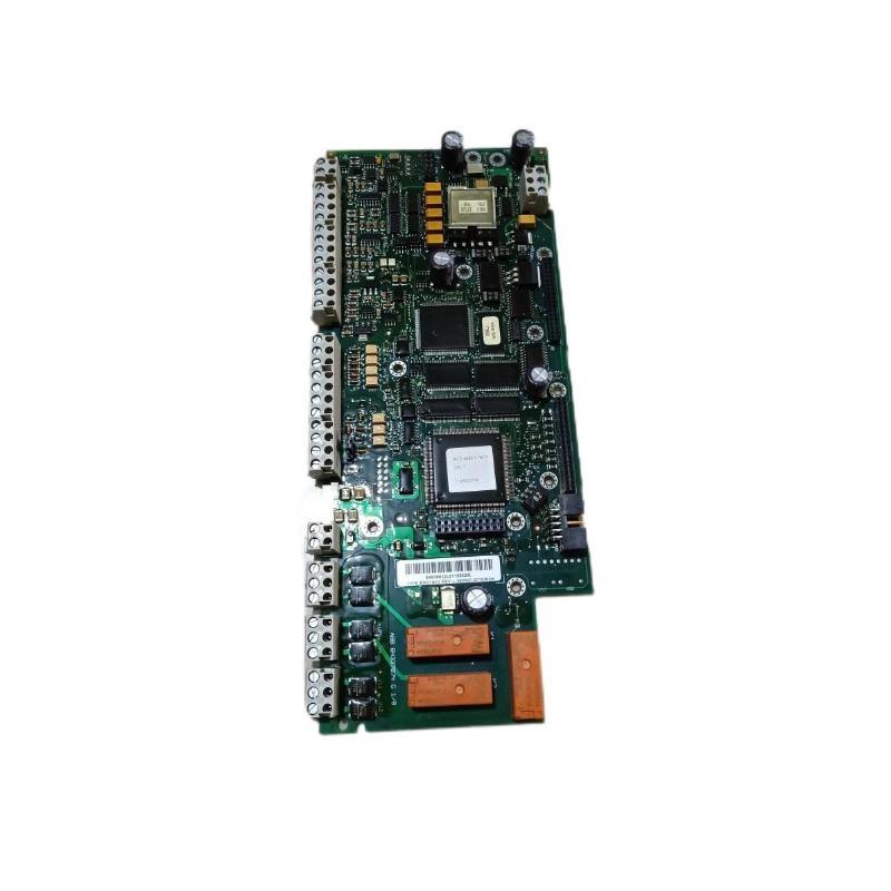 ABB RMIO-01C 64538012 Control Board 30-Day Returns！