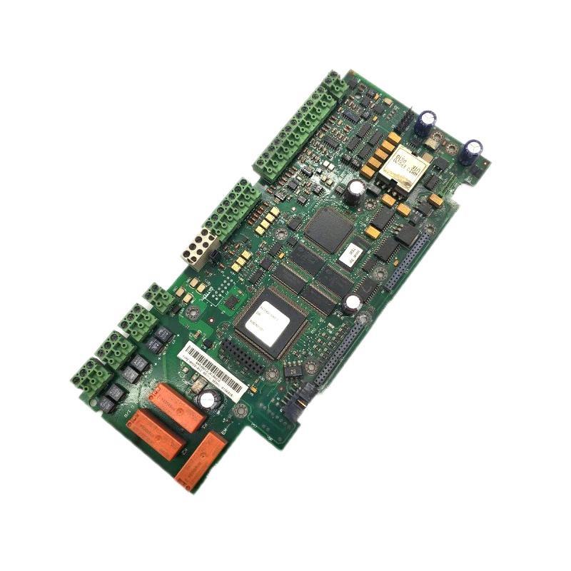 ABB RMIO-01C 64538012 Control Board 30-Day Returns！