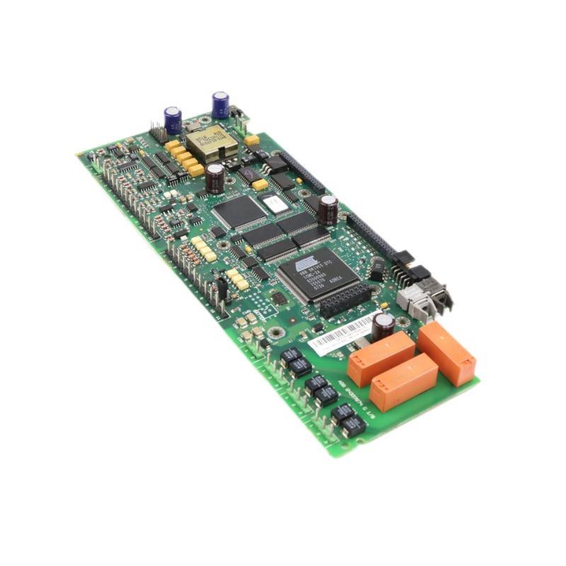ABB RMIO-02C 64379160 Power Control Board Trusted supplier