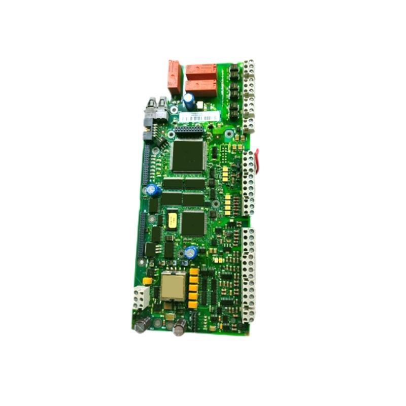 ABB RMIO-02C 64379160 Power Control 