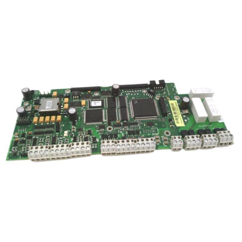 ABB RMIO-11C 68789010 Control Board 