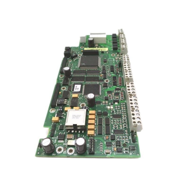 ABB RMIO-11C 68789010 Control Board Unbelievable Prices!