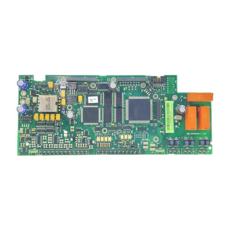 ABB RMIO-11C 68789010 Control Board Unbelievable Prices!